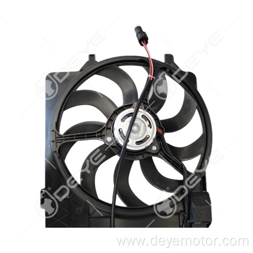 12 Volt electric Cooling fan for BMW MINI